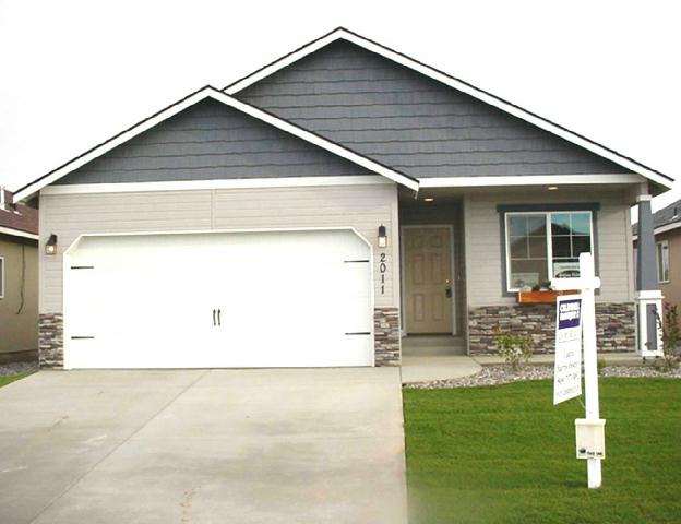 2011 S Neel St
