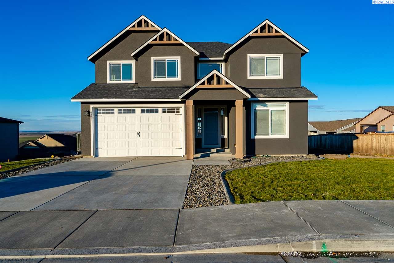 6410 Collins Road Lot 6