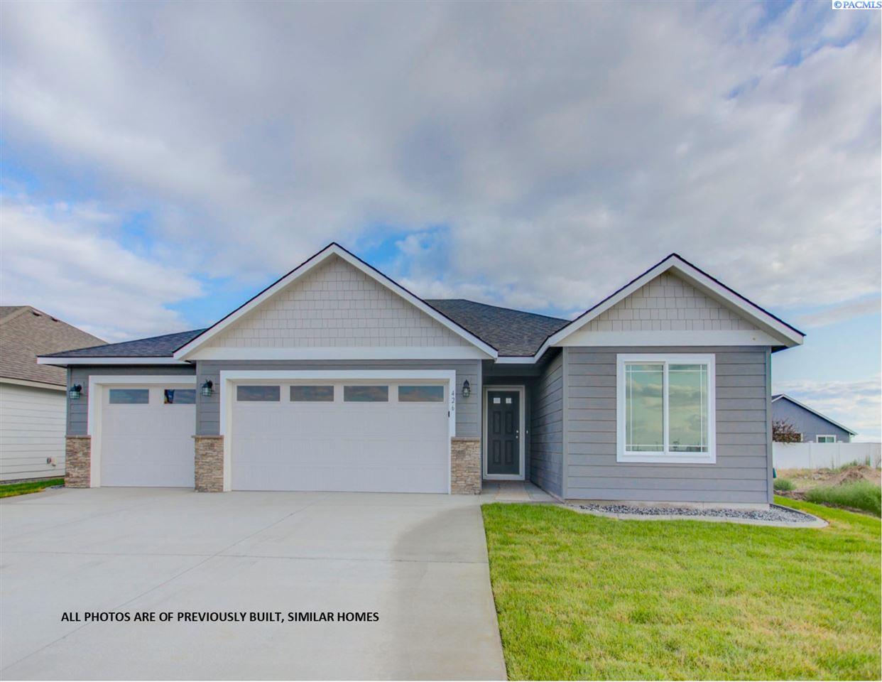 6048 W 35th Ave (Lot 10)