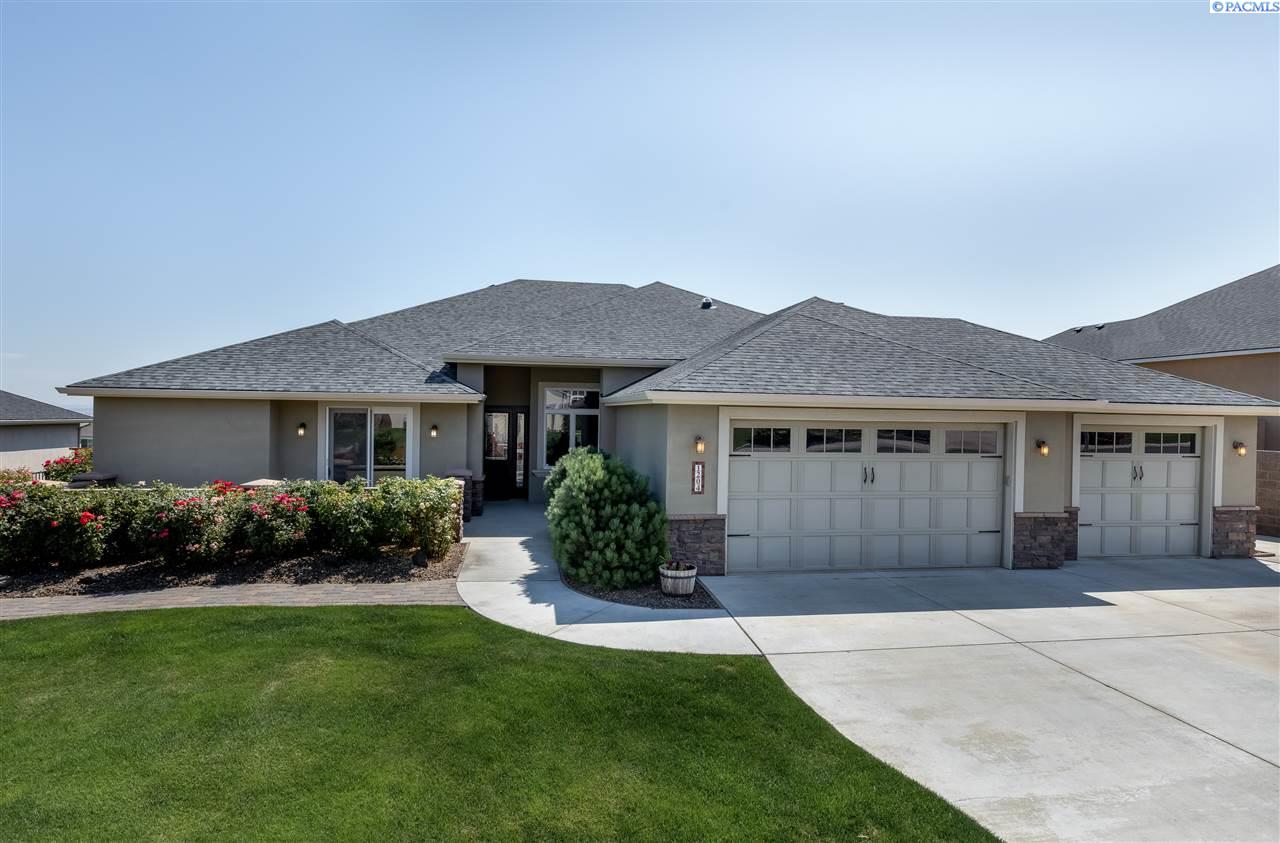 1204 Plateau Drive
