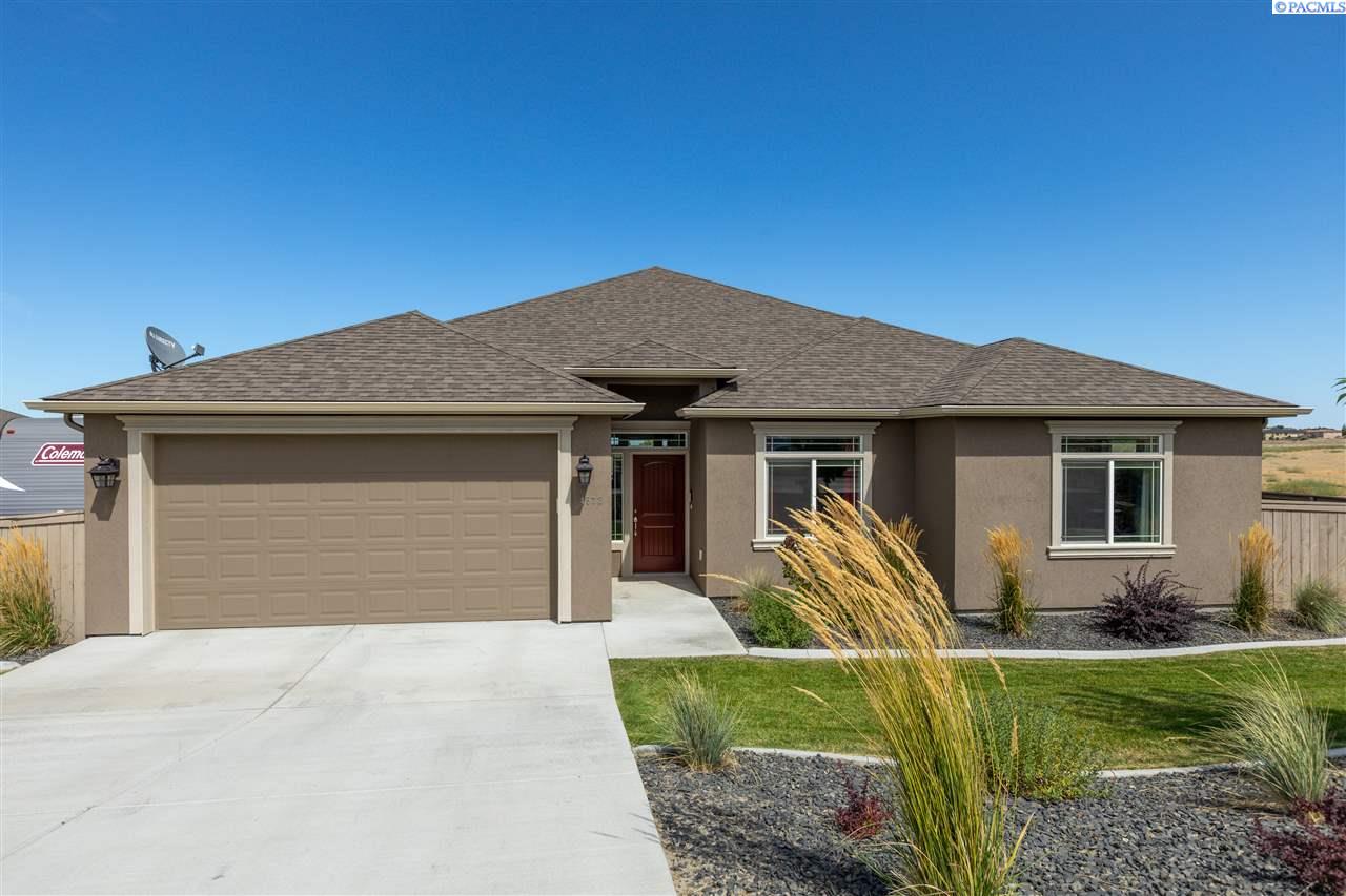 4572 Cowlitz Blvd