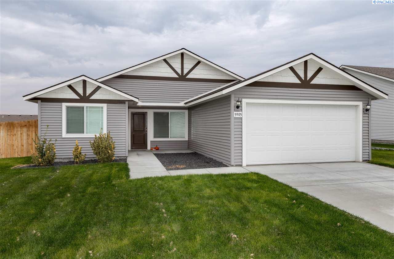 5905 Ramus Ln