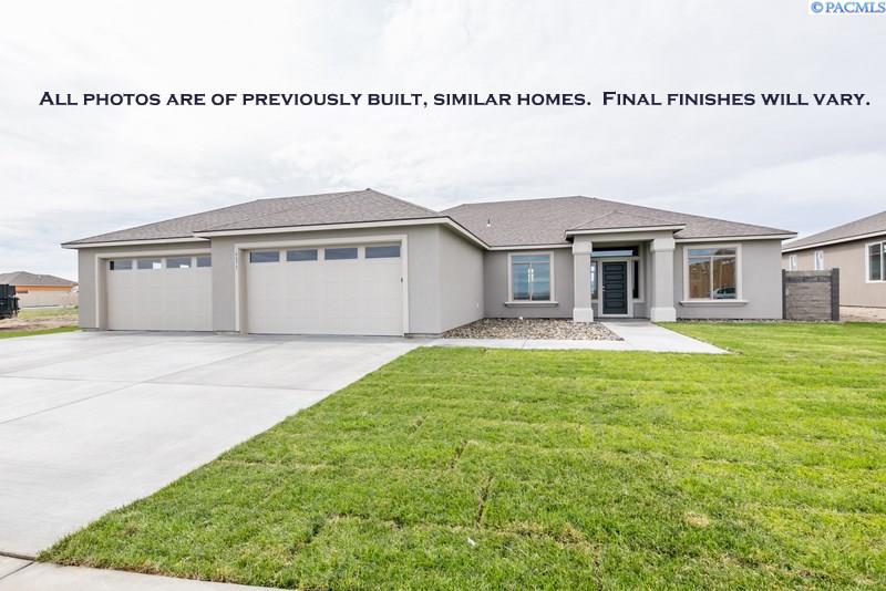 1288 Paige St