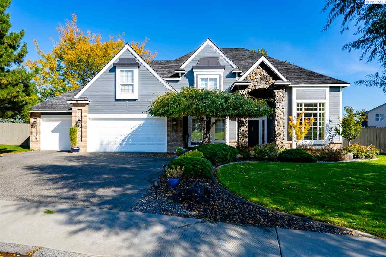 160 W Mesa Dr
