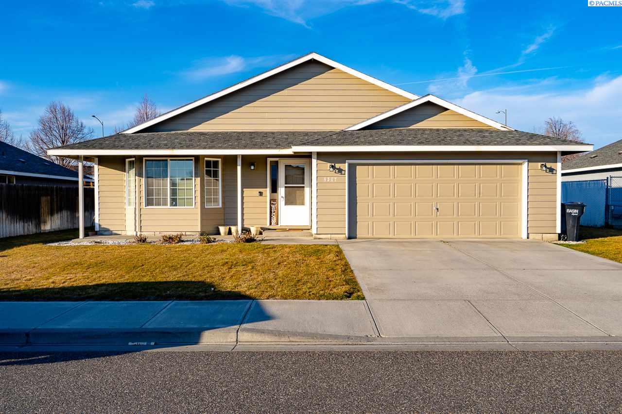 8307 Whidbey Dr