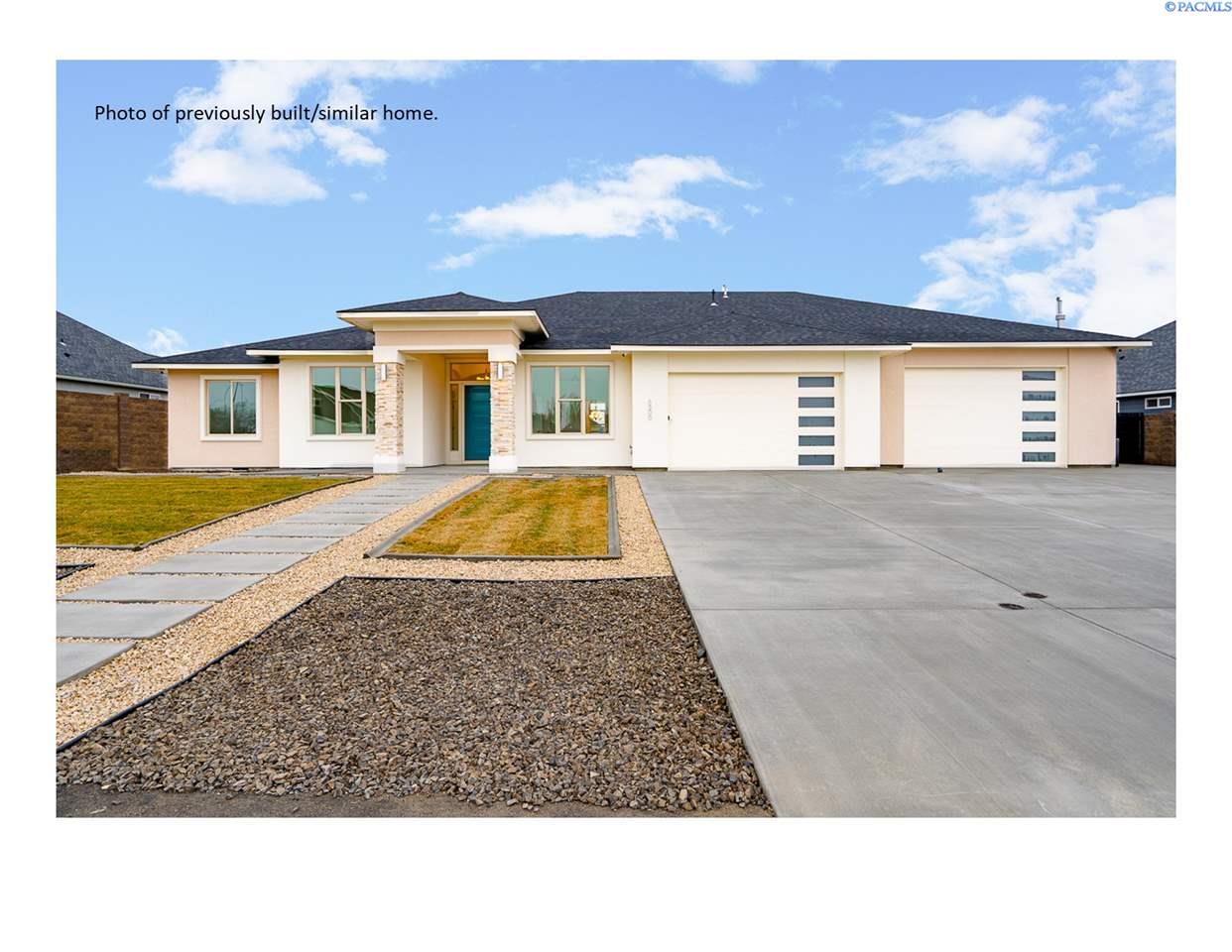 10906 Summitview Ct
