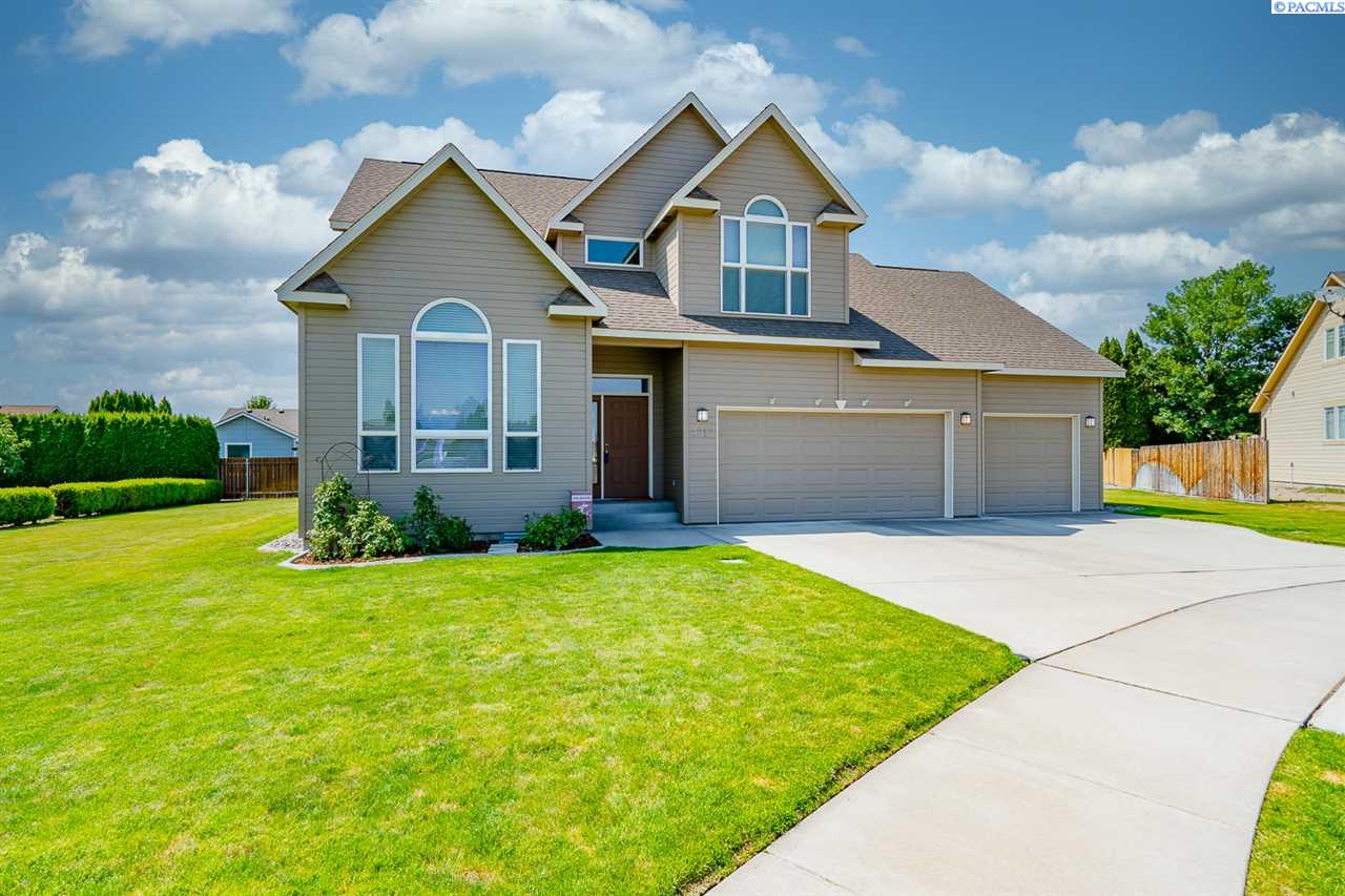4212 Joshua Dr