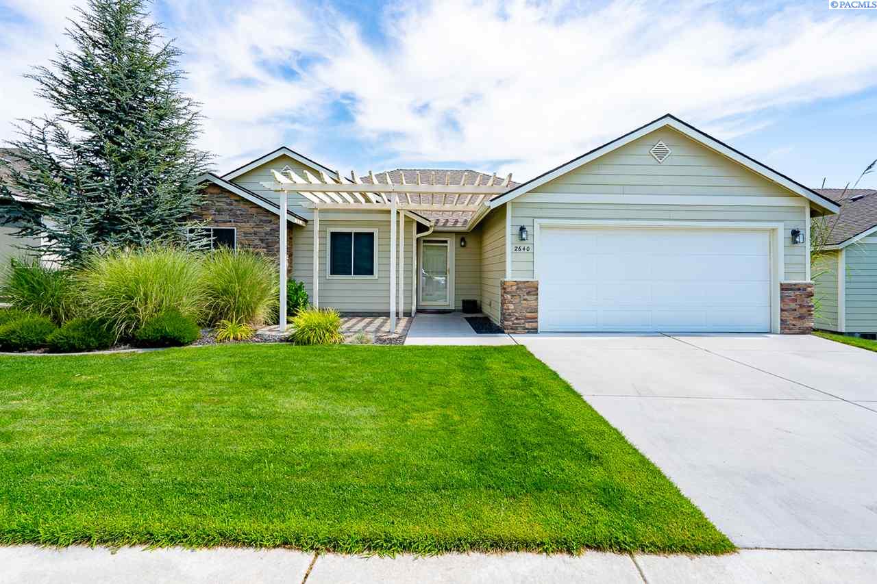 2640 Sandpiper Loop