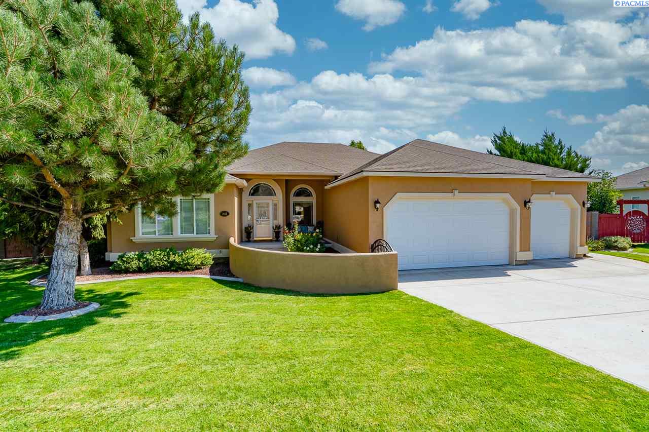 1468 Jonagold Dr