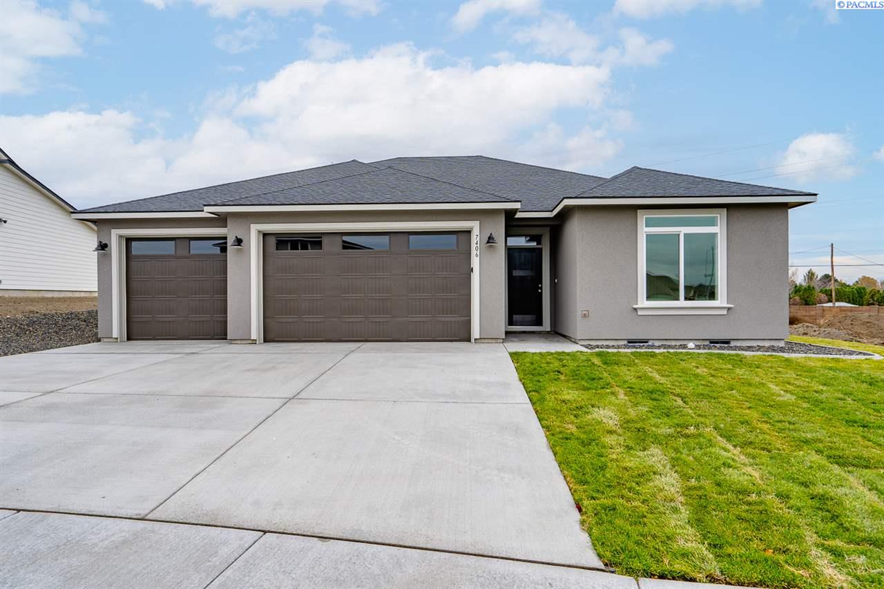 7406 Cornflower Drive