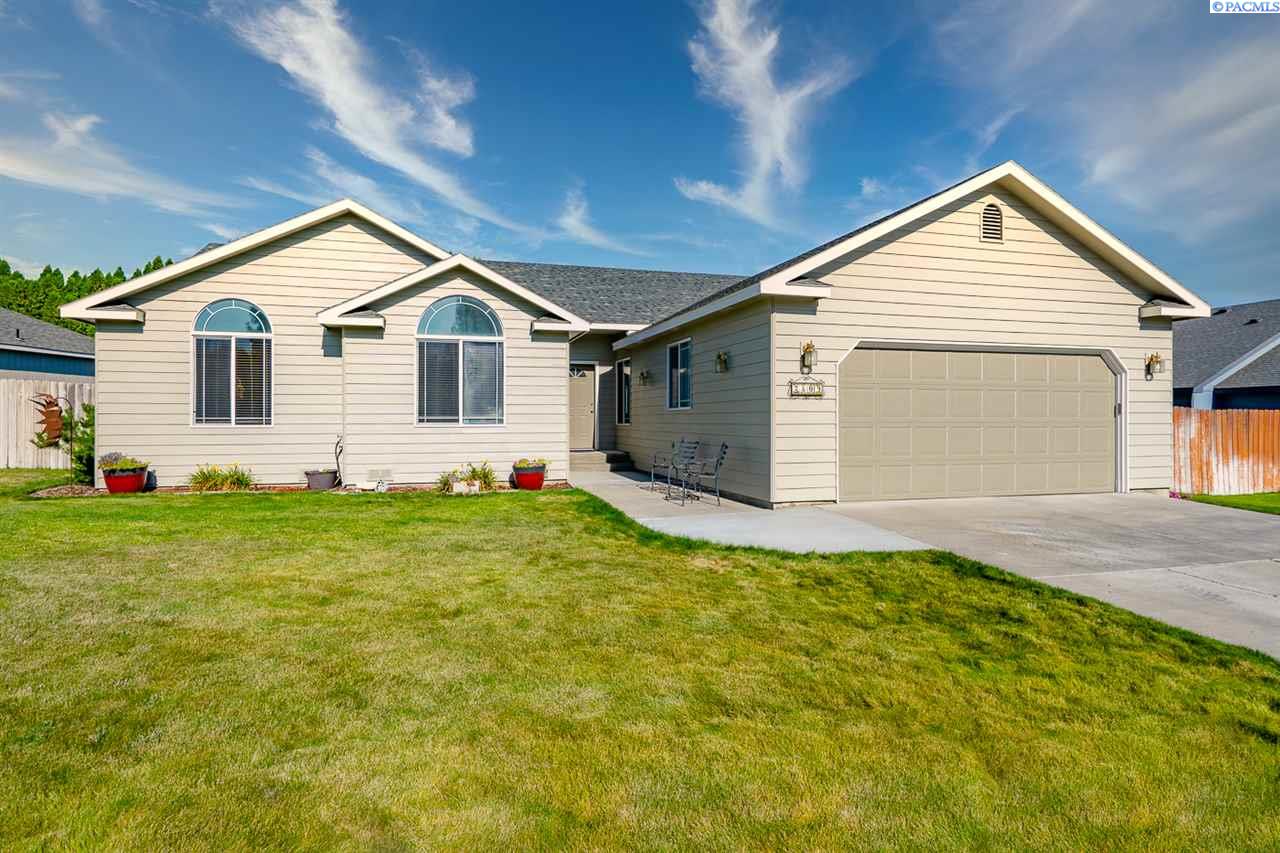 2809 Zillah