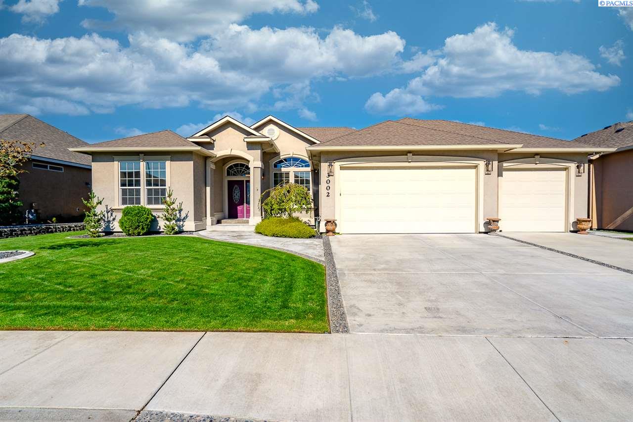 3002 Redrock Ridge Lp