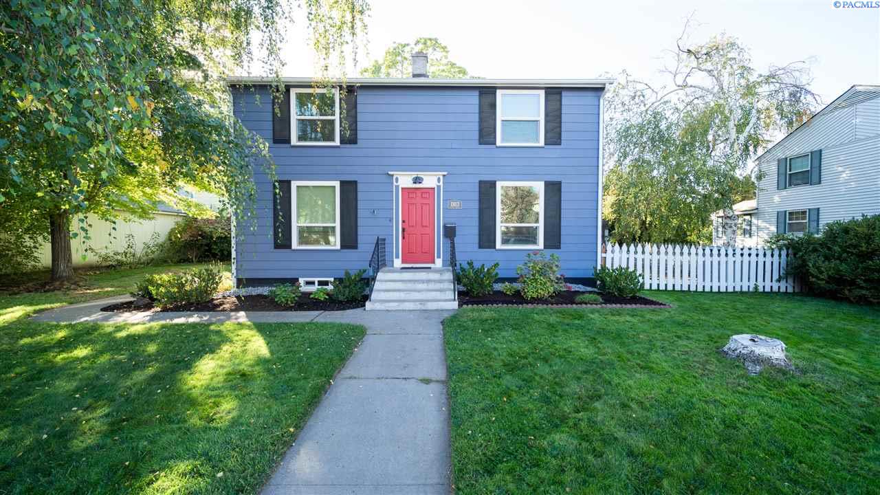 1103 Perkins Ave