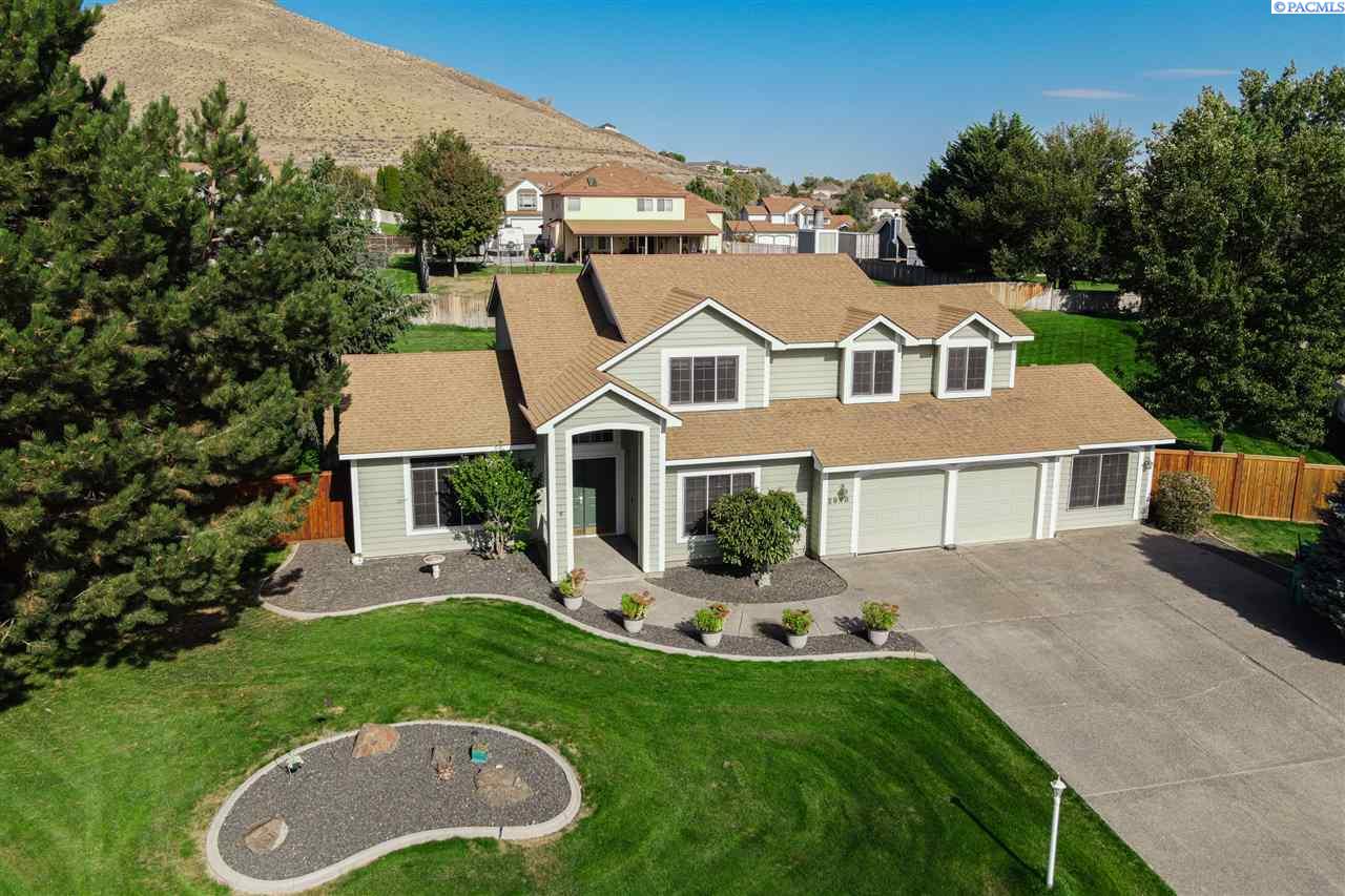 2918 Canterbury Ct