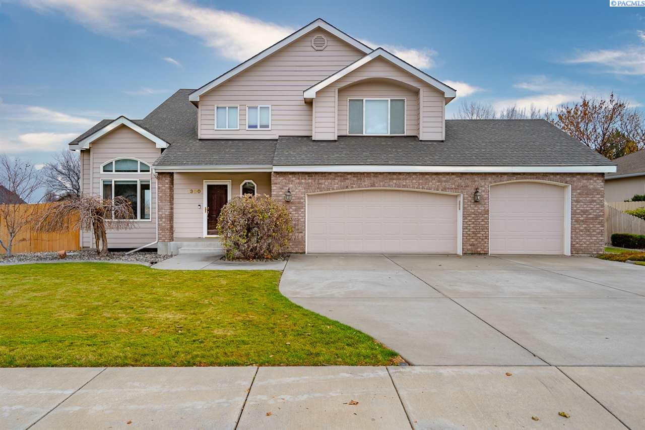 1300 Hazelwood