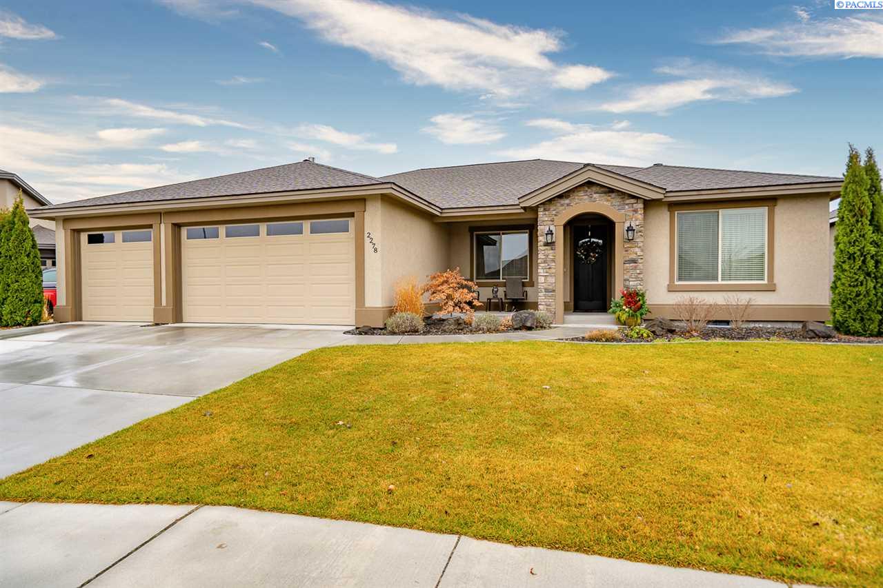 2278 Copperleaf Street