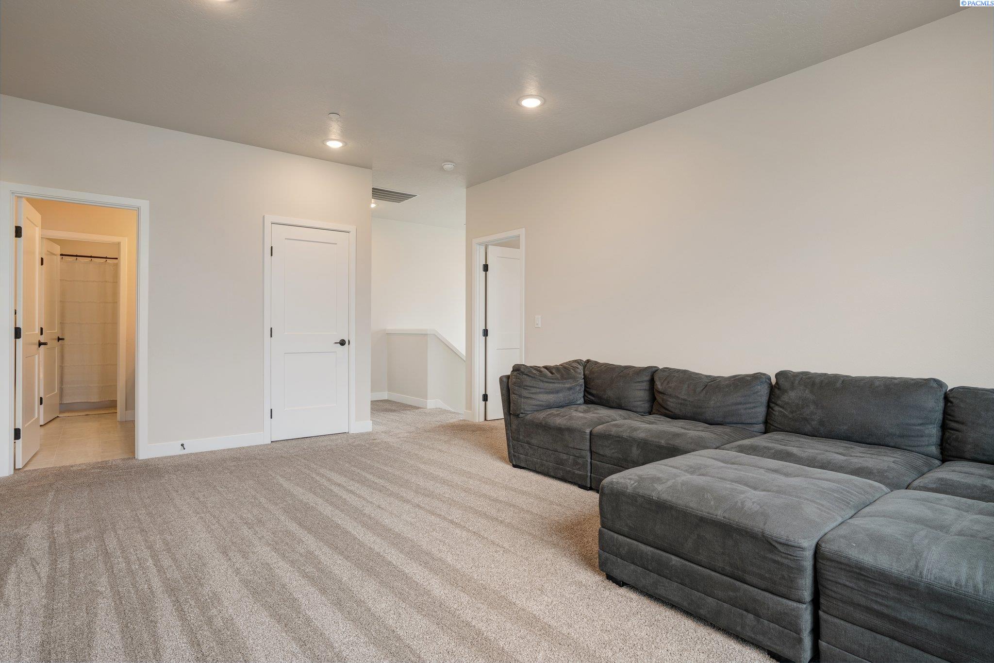 4719 Roark Dr Unit Room for all the toys in this RV sized Garage!