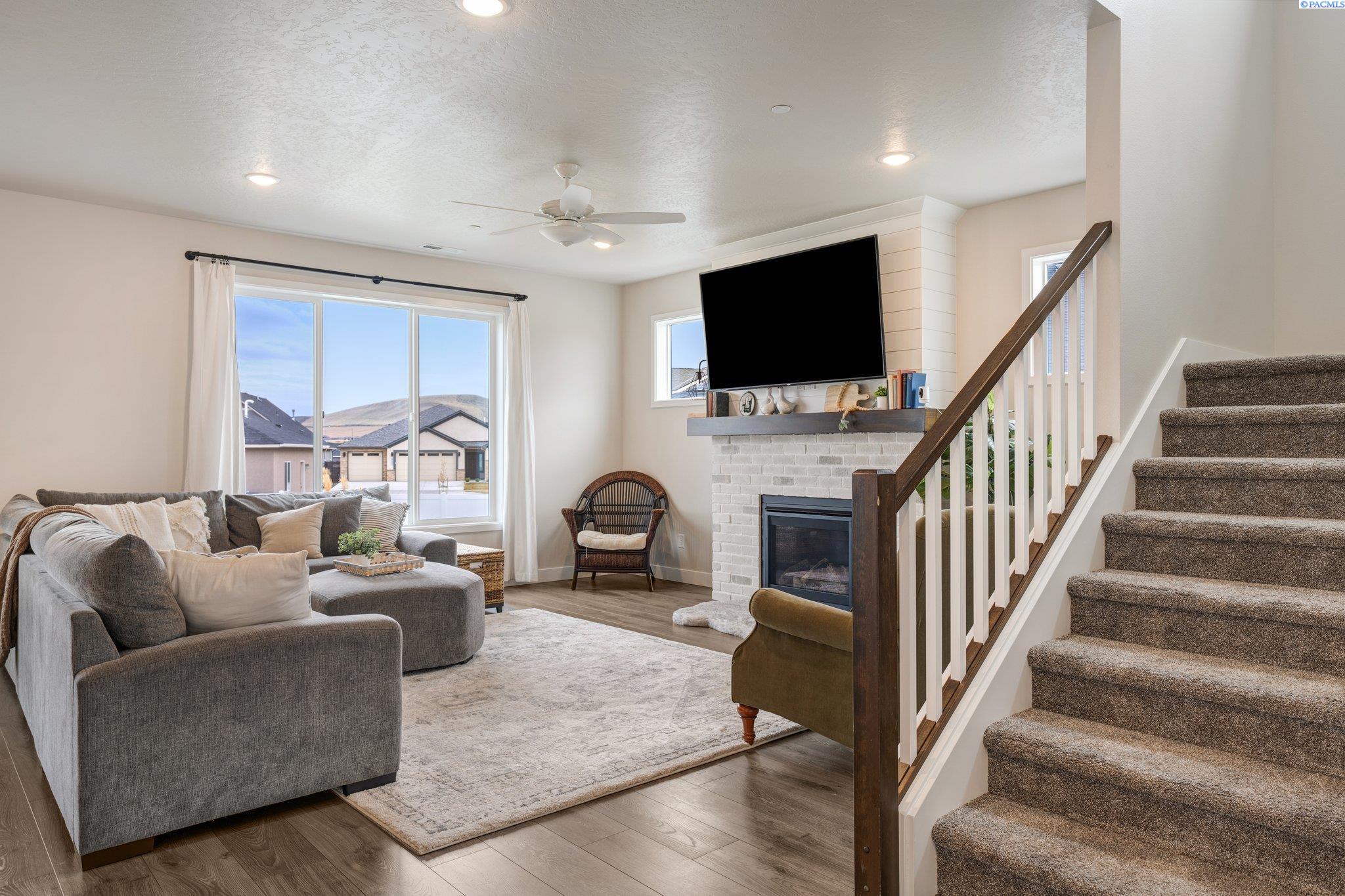 4719 Roark Dr Unit Room for all the toys in this RV sized Garage!