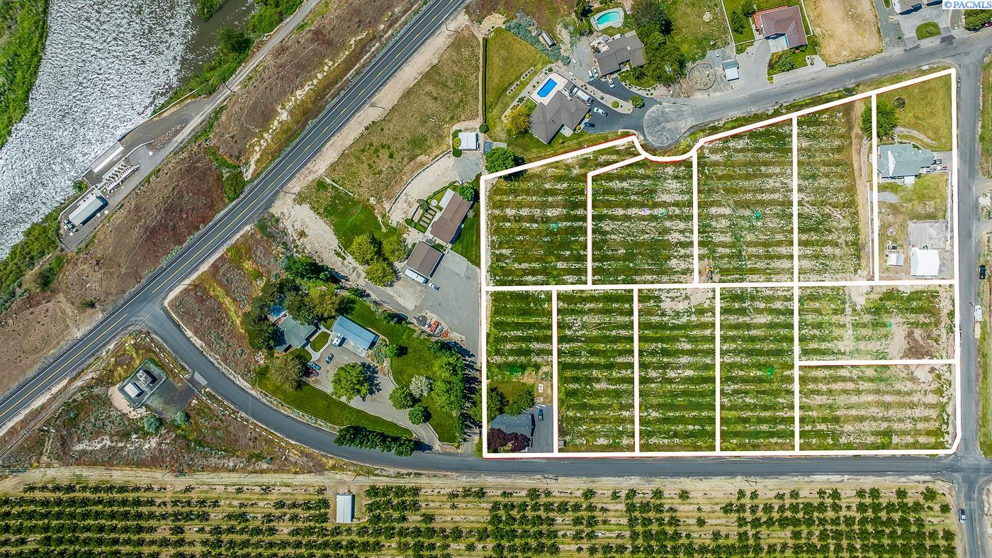 Lot 5 Williams Road Unit: Build Your Dream Home With a View!
