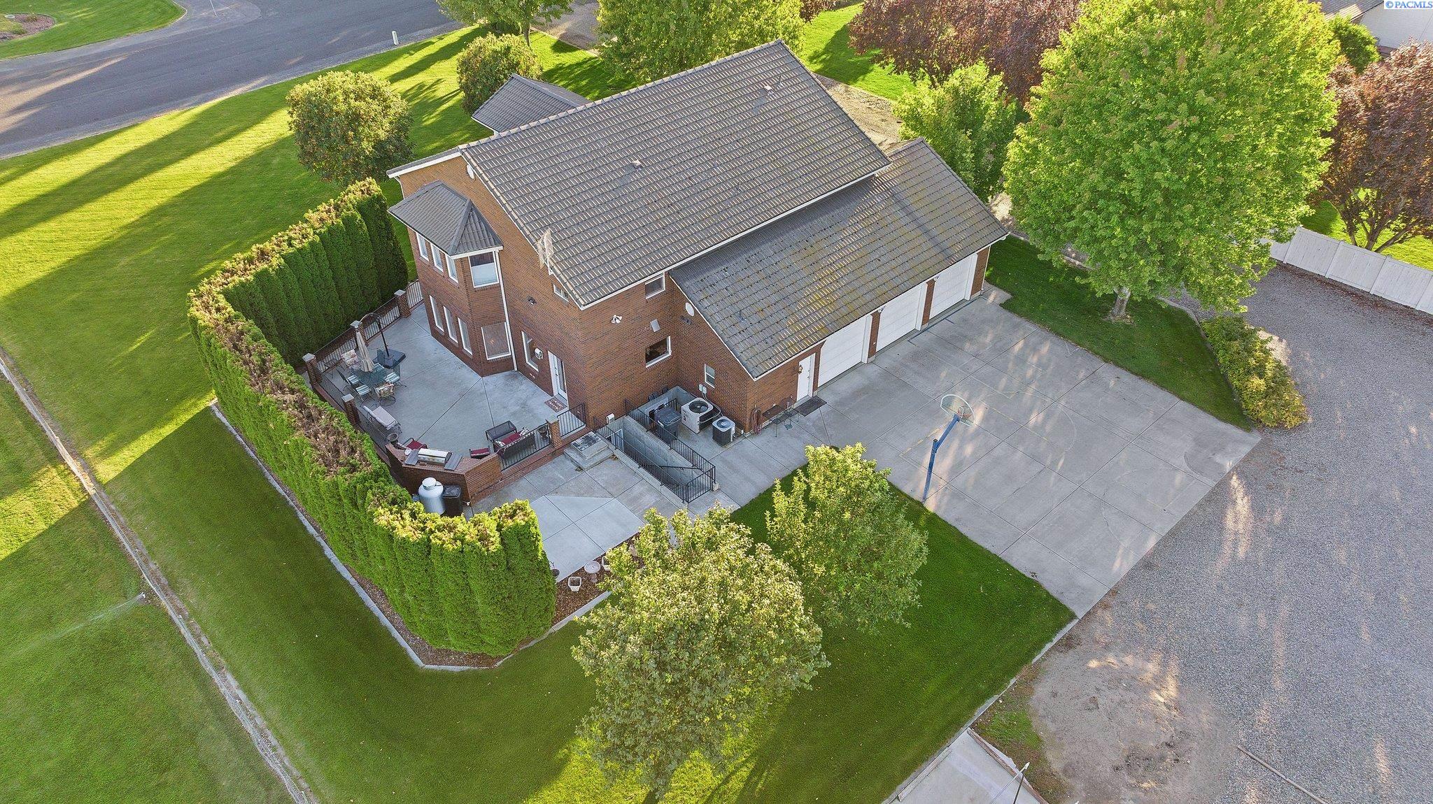 9401 W Richardson Rd