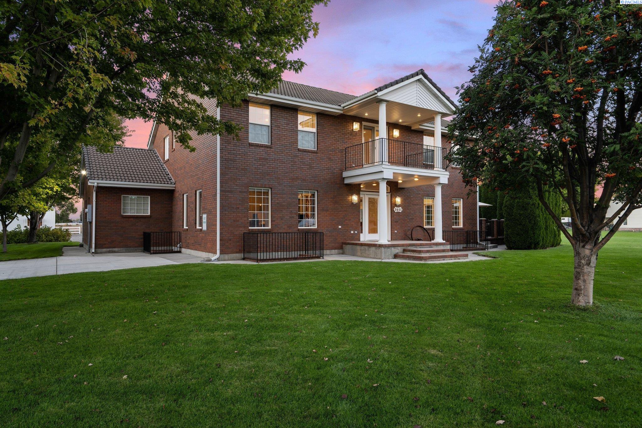 9401 W Richardson Rd