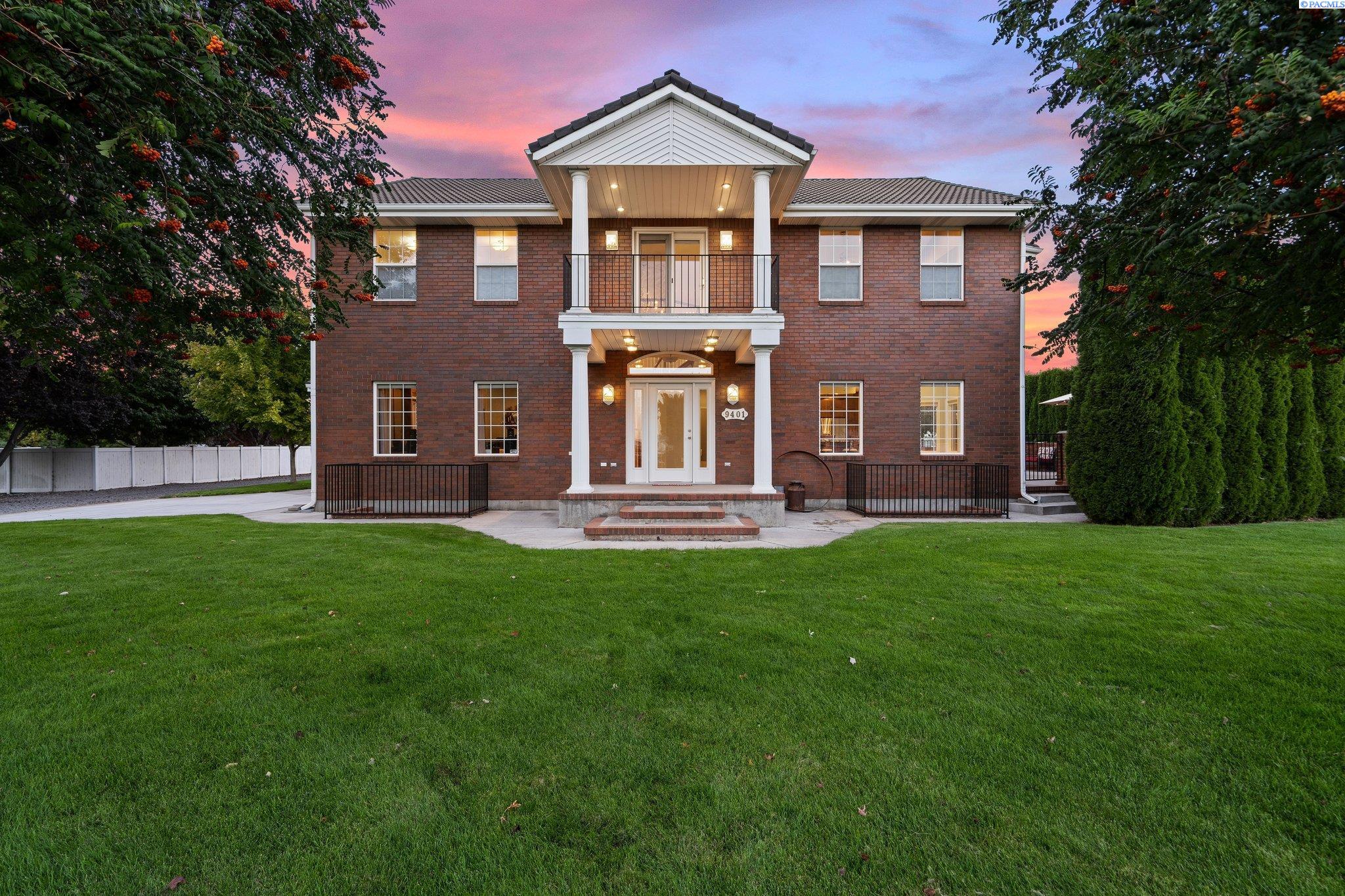 9401 W Richardson Rd