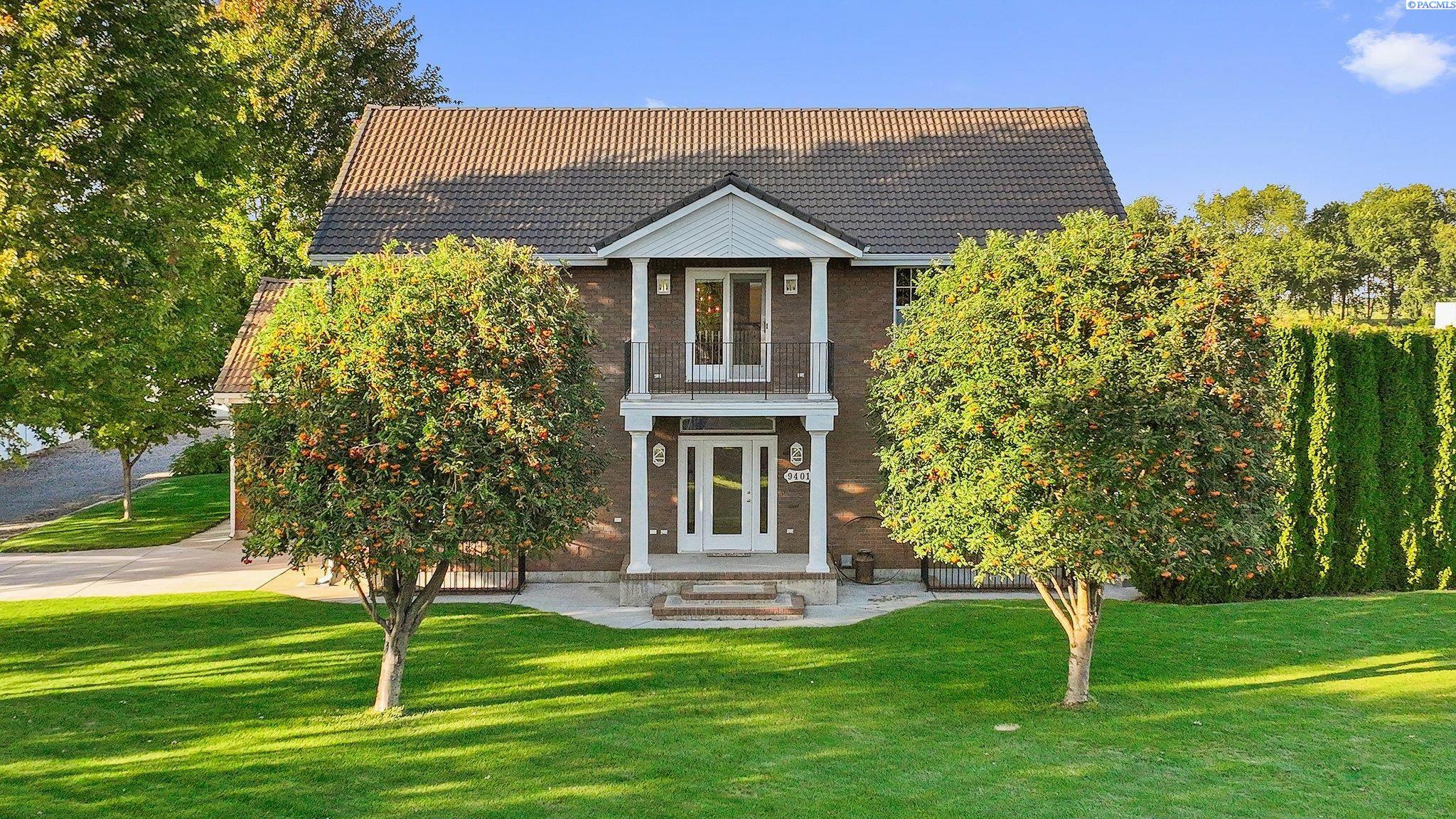 9401 W Richardson Rd