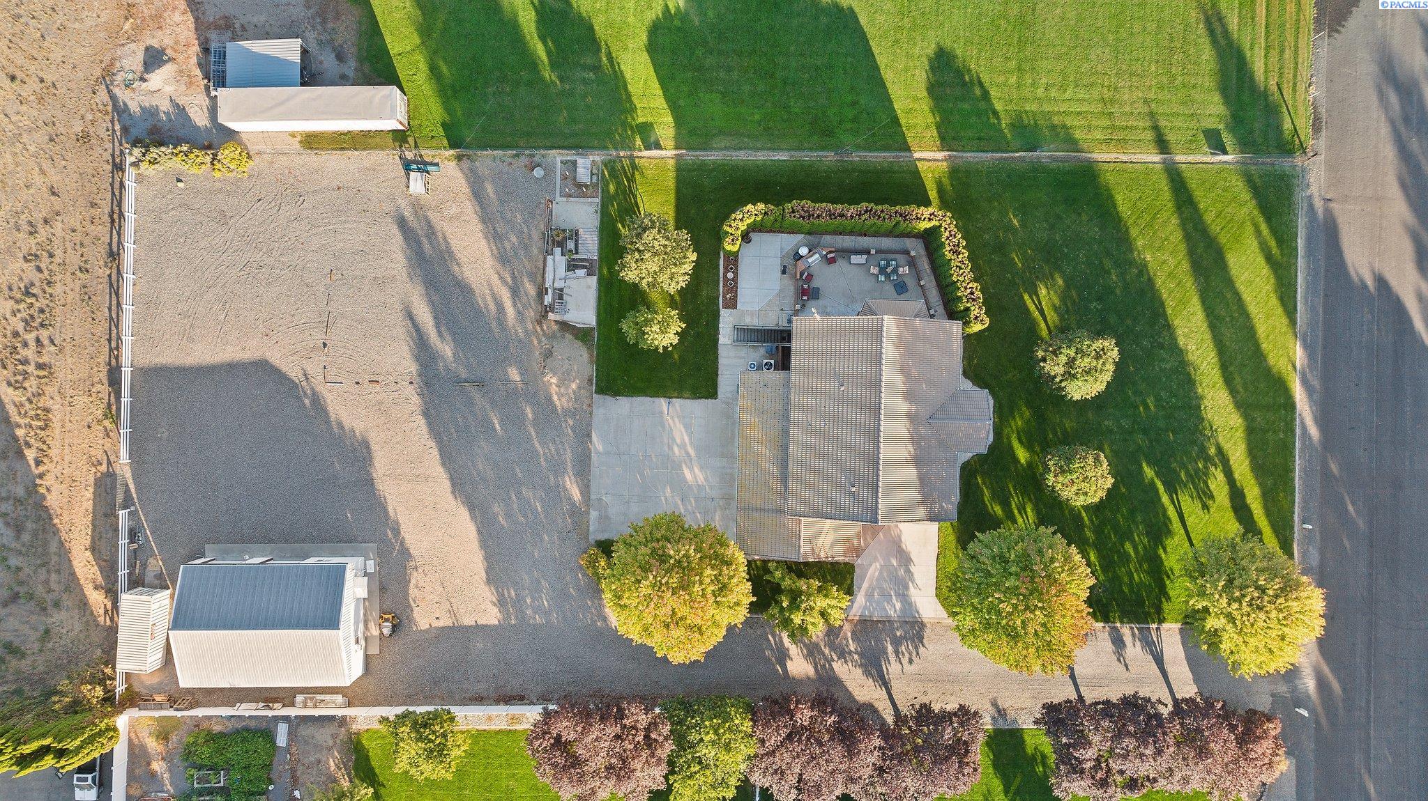 9401 W Richardson Rd