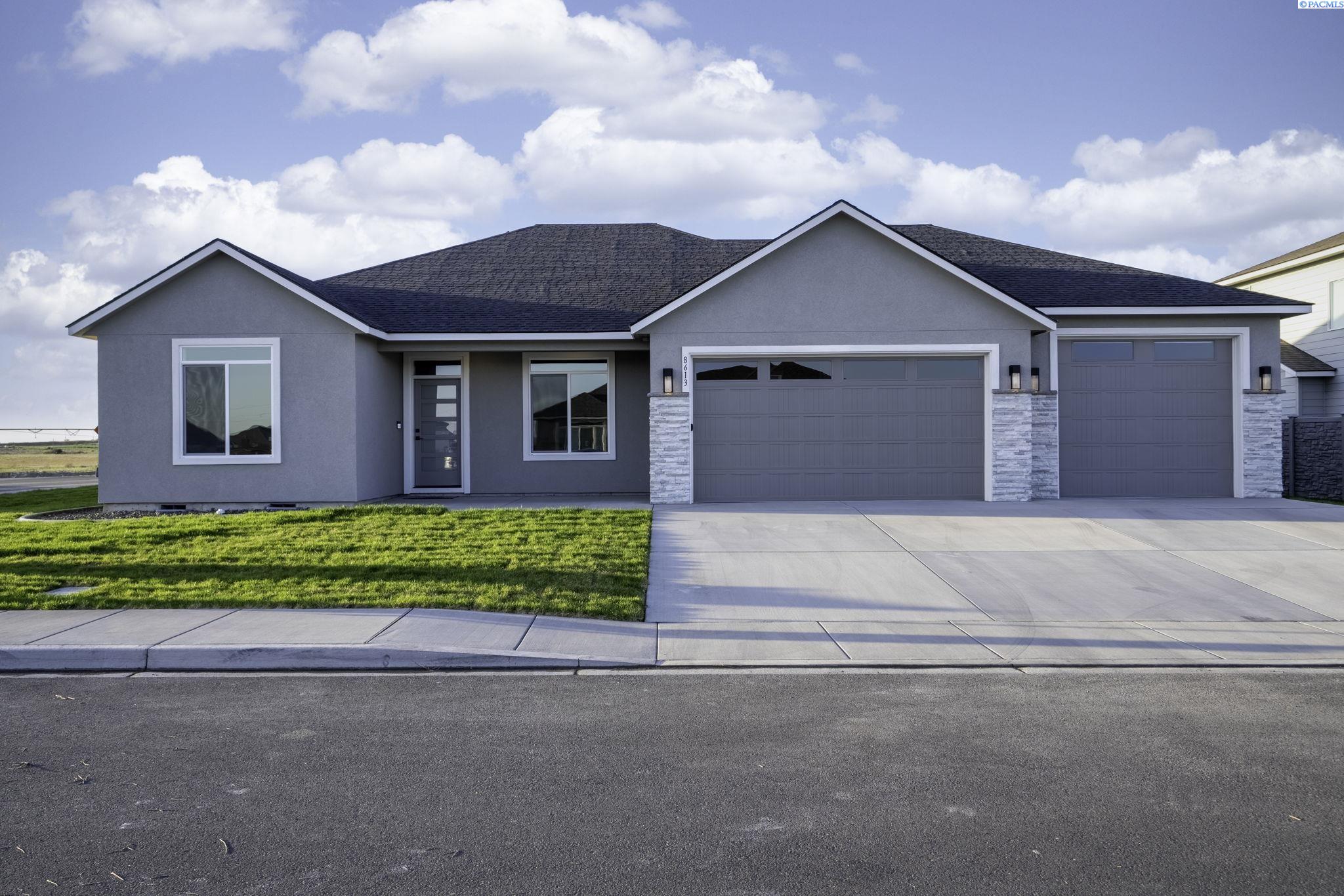 8818 Silver Mound Dr