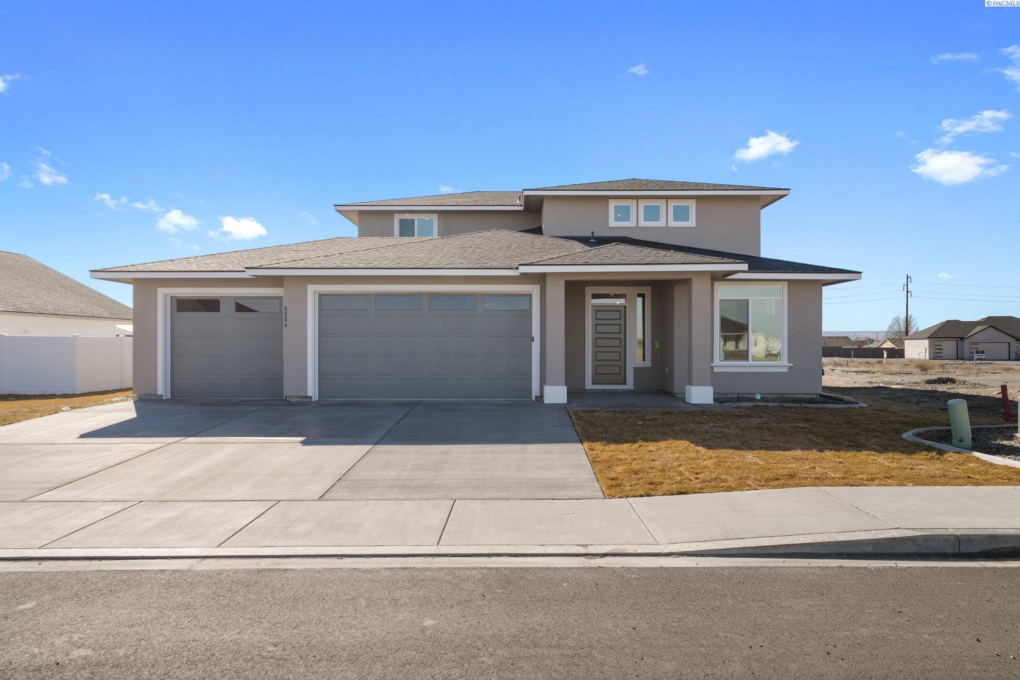 8806 Ashen Dr