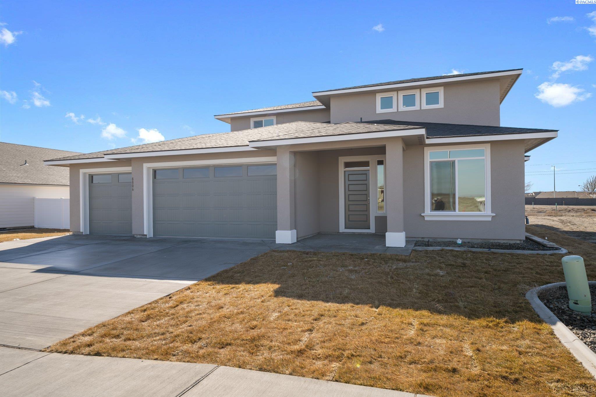 8806 Ashen Dr