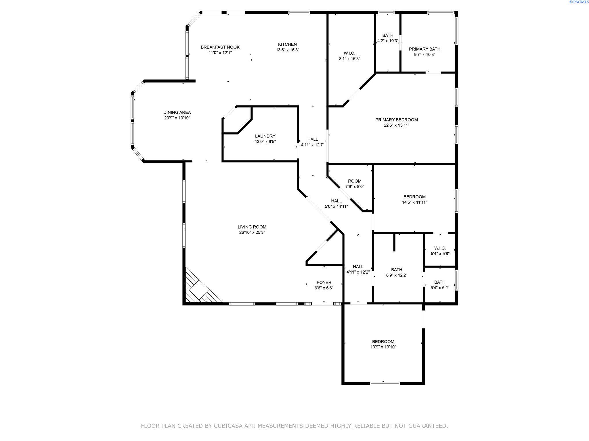 6004 Glenbrook Loop