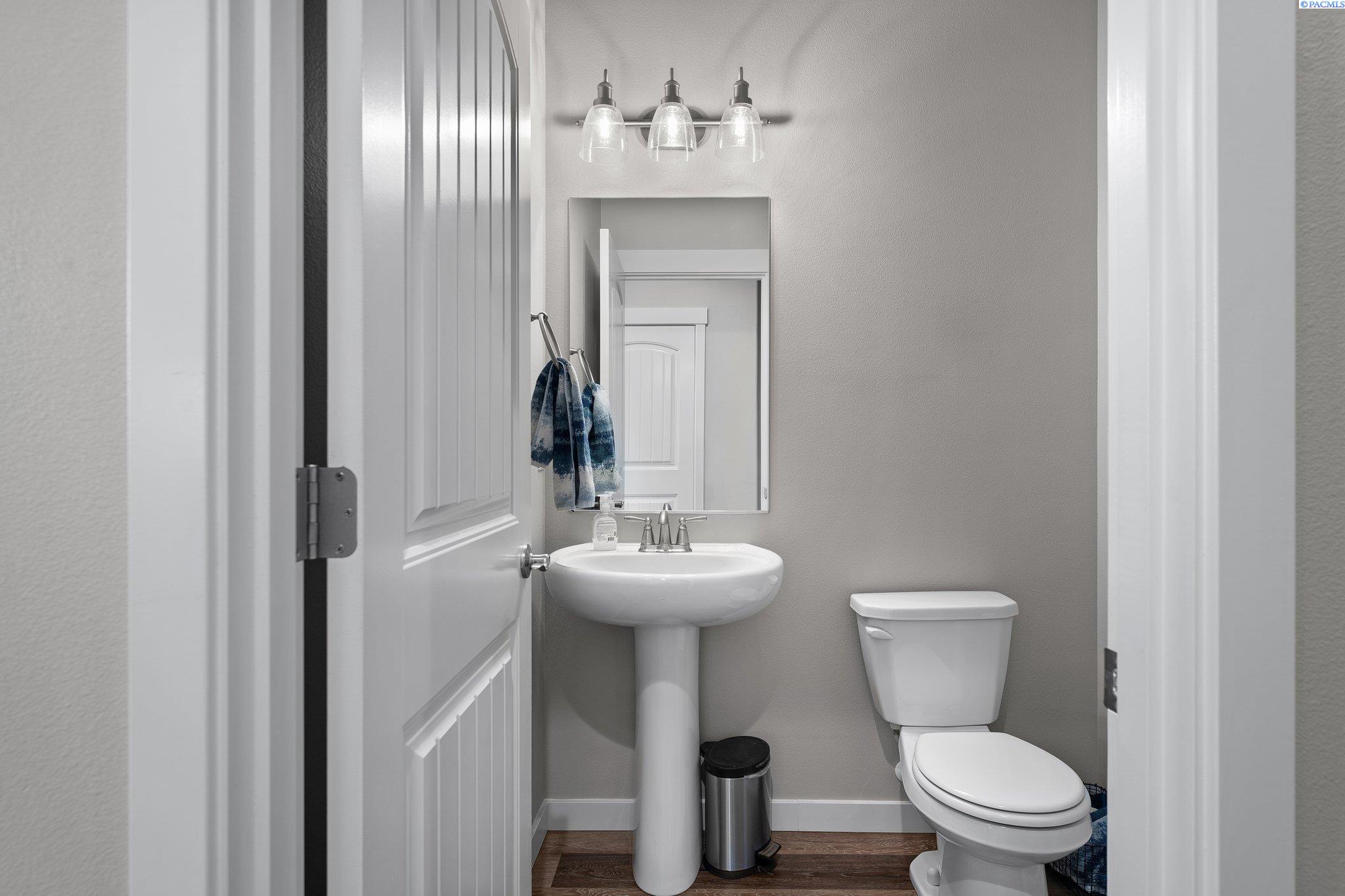 396 Columbia Park Trl