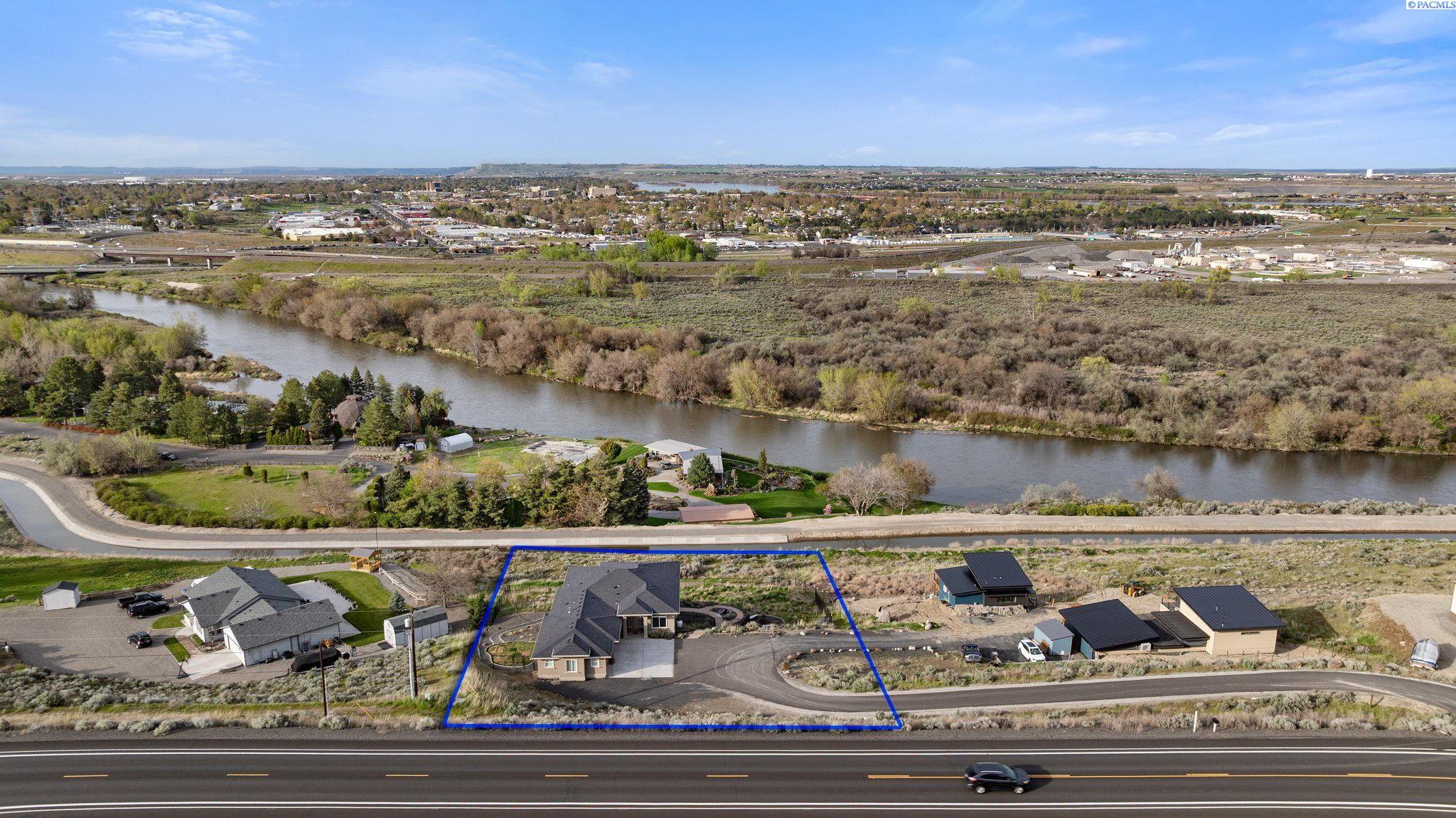 396 Columbia Park Trl