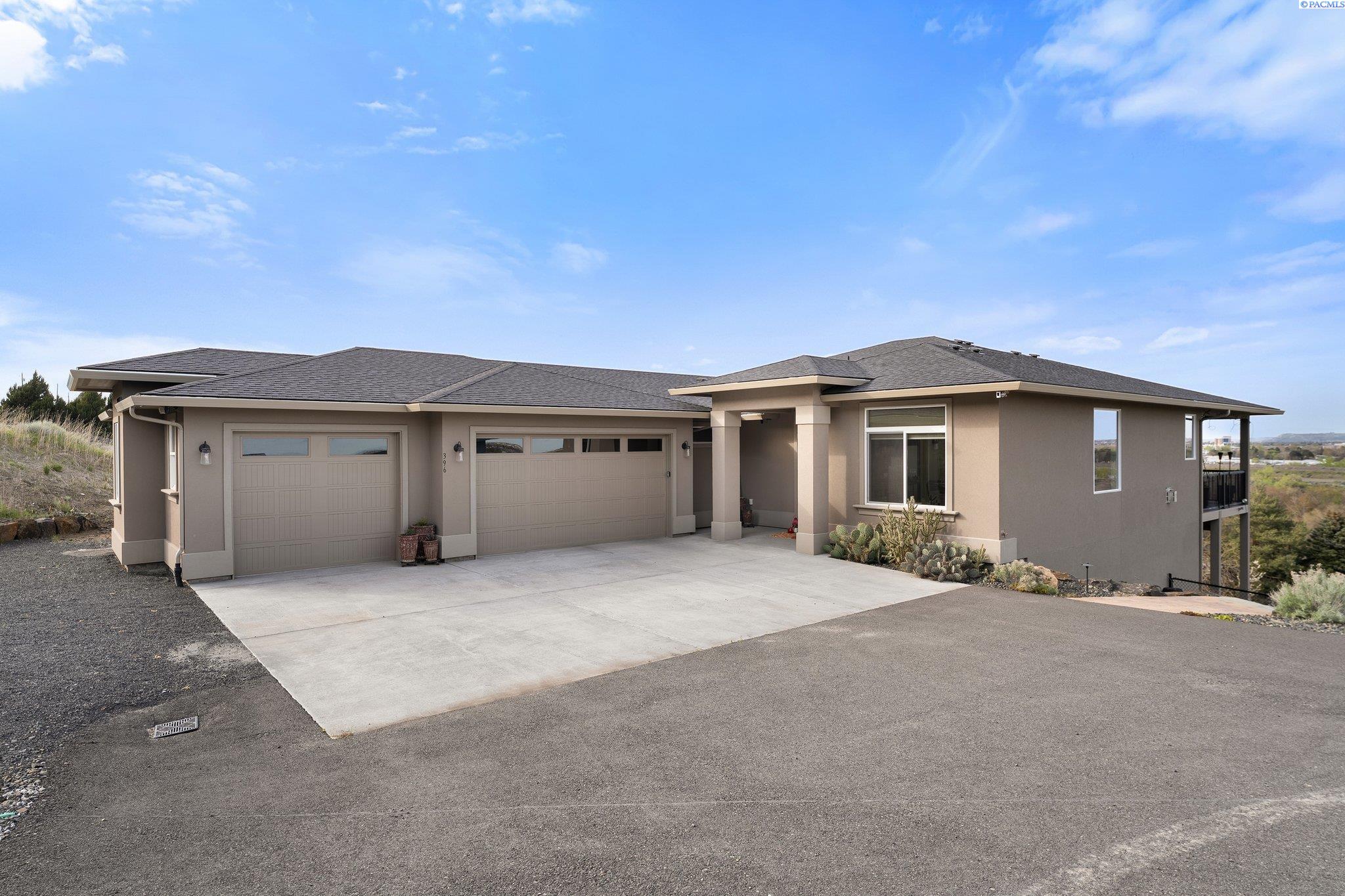396 Columbia Park Trl