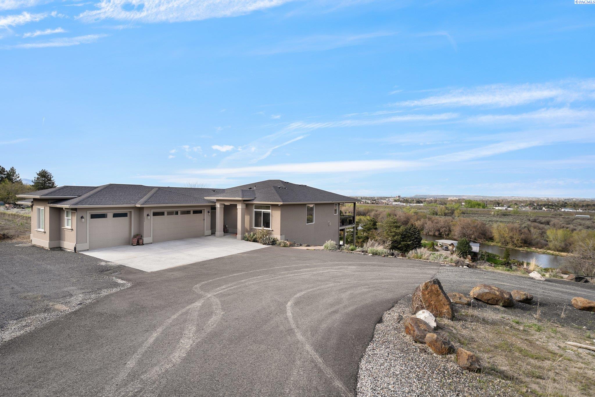 396 Columbia Park Trl
