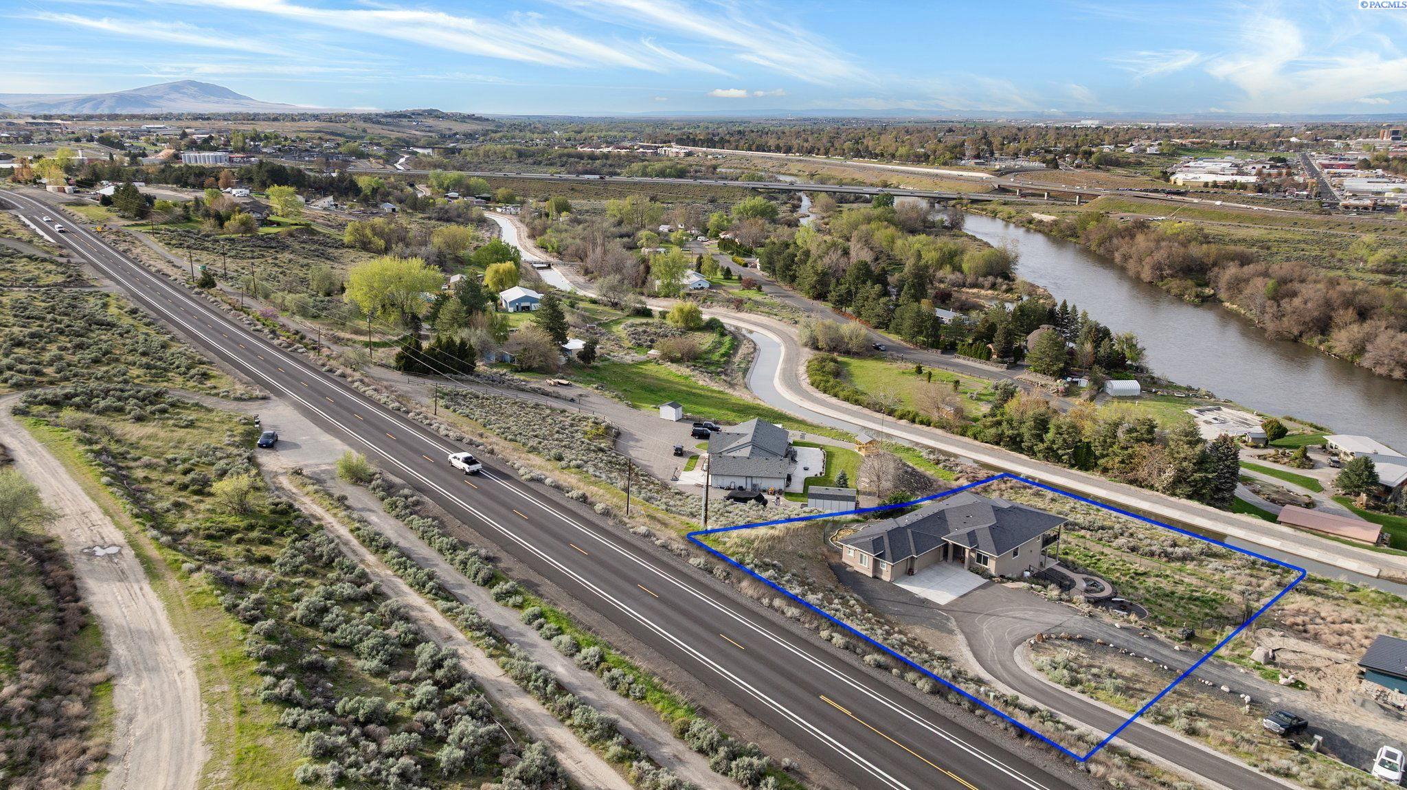 396 Columbia Park Trl