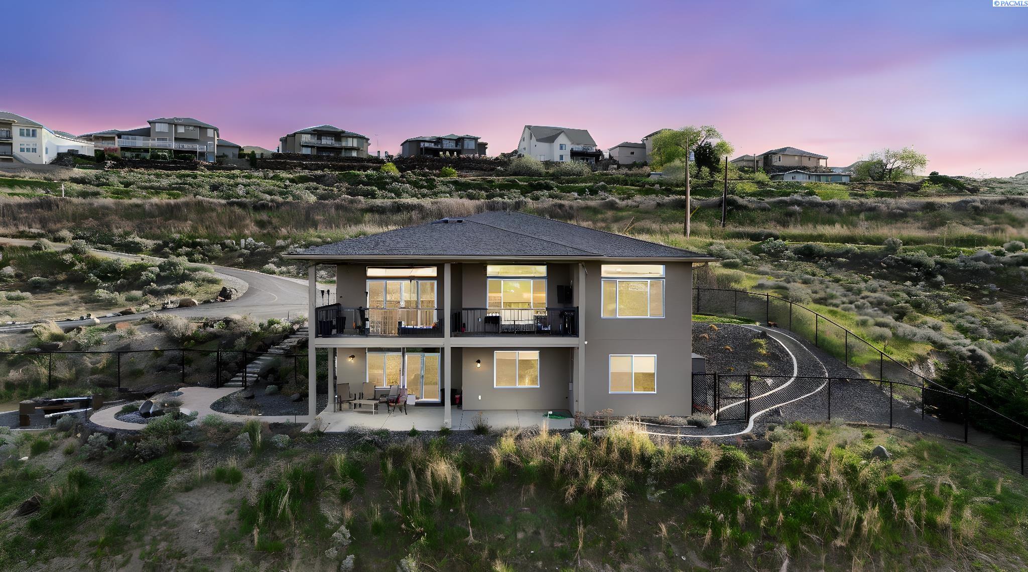 396 Columbia Park Trl
