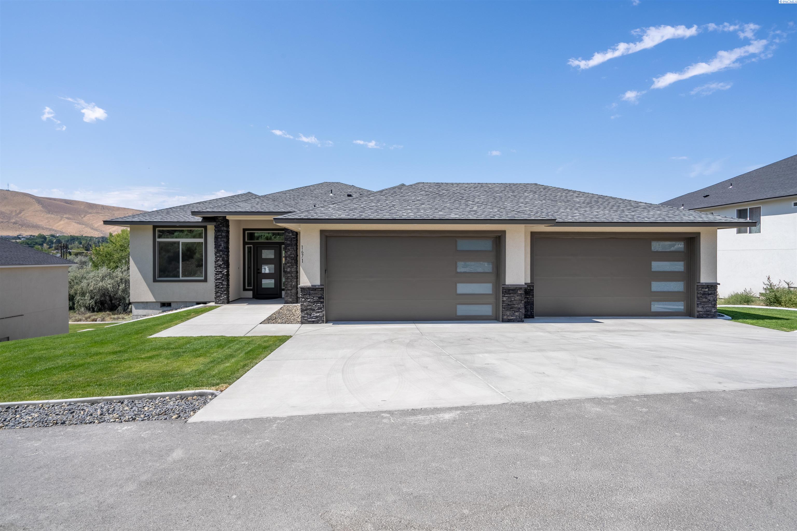 1671 Jericho Road