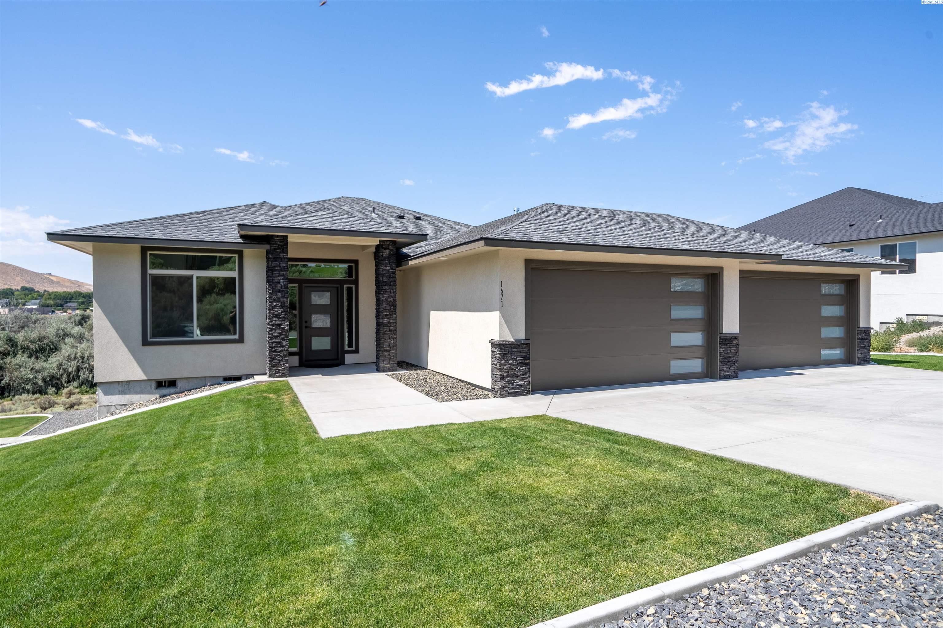 1671 Jericho Road