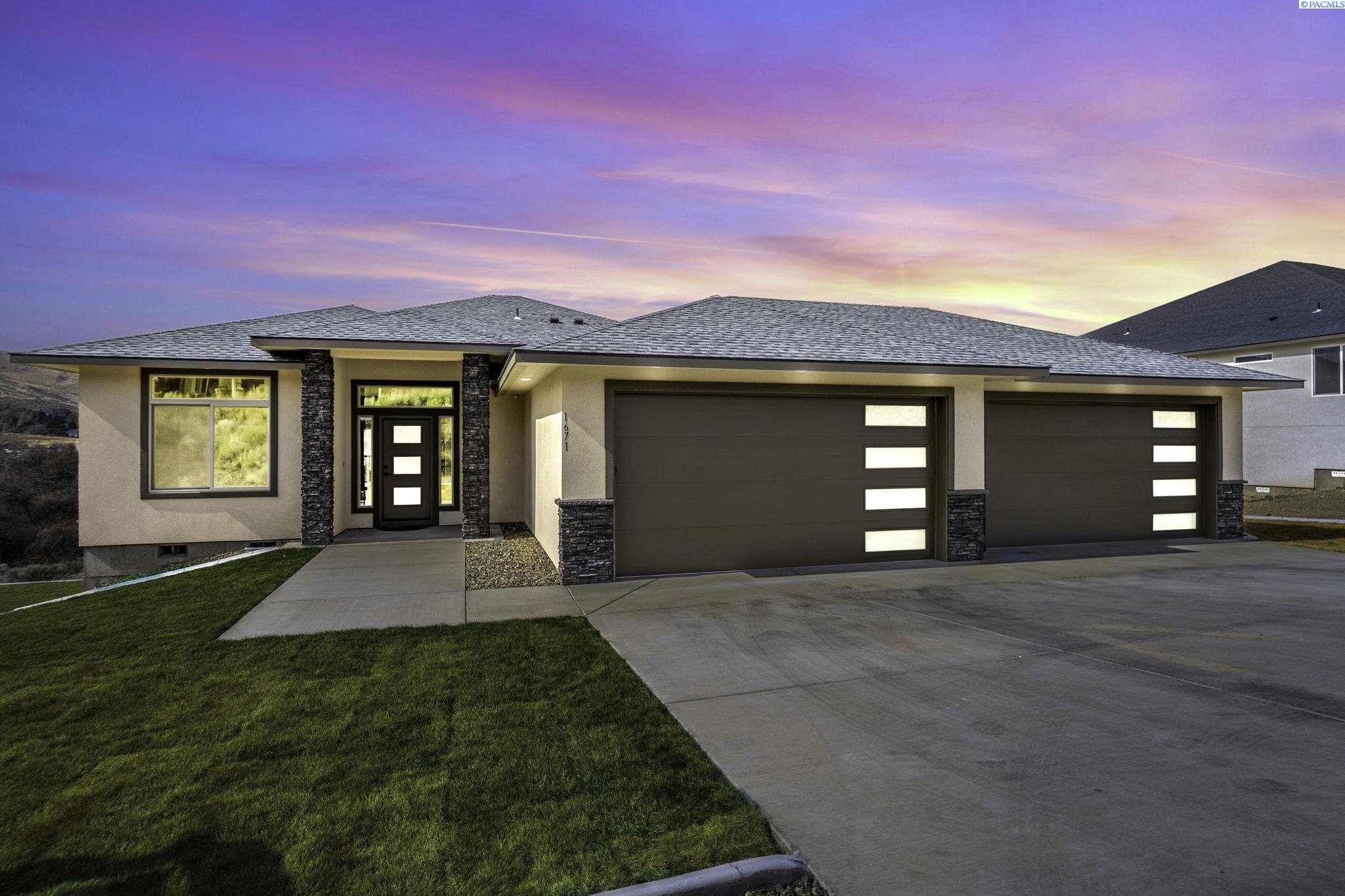 1671 Jericho Road