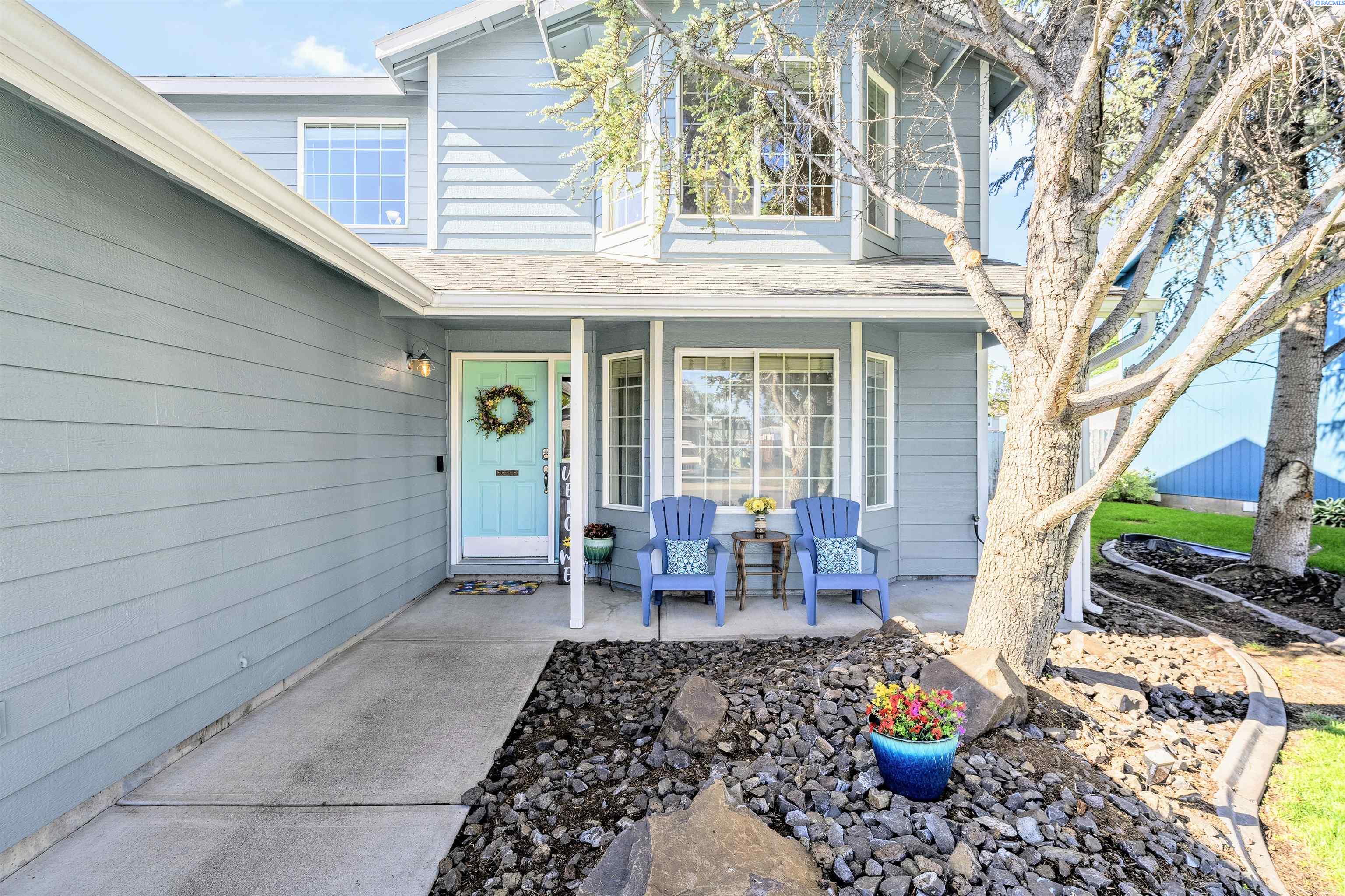 6419 Robinson Drive