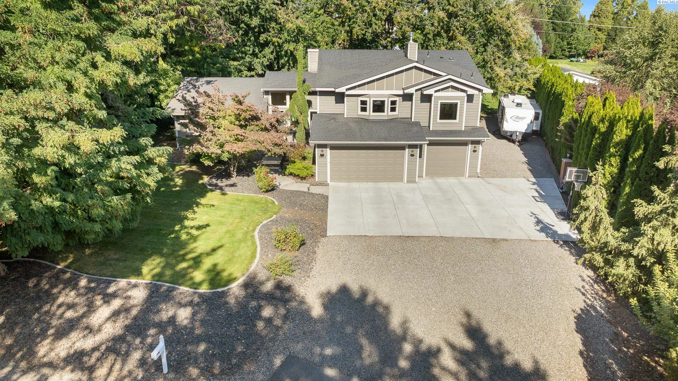 9021 Sunset Trail