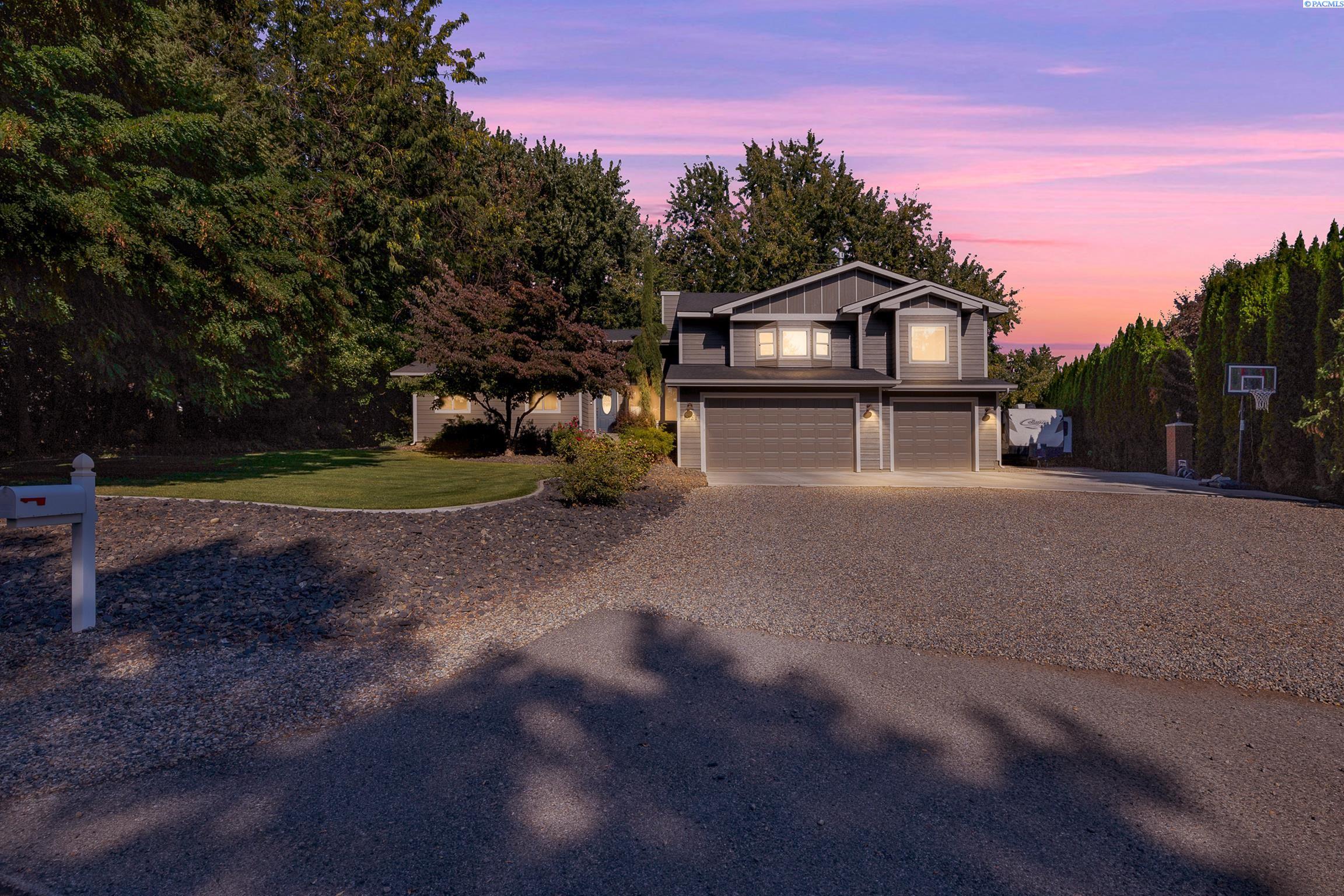 9021 Sunset Trail