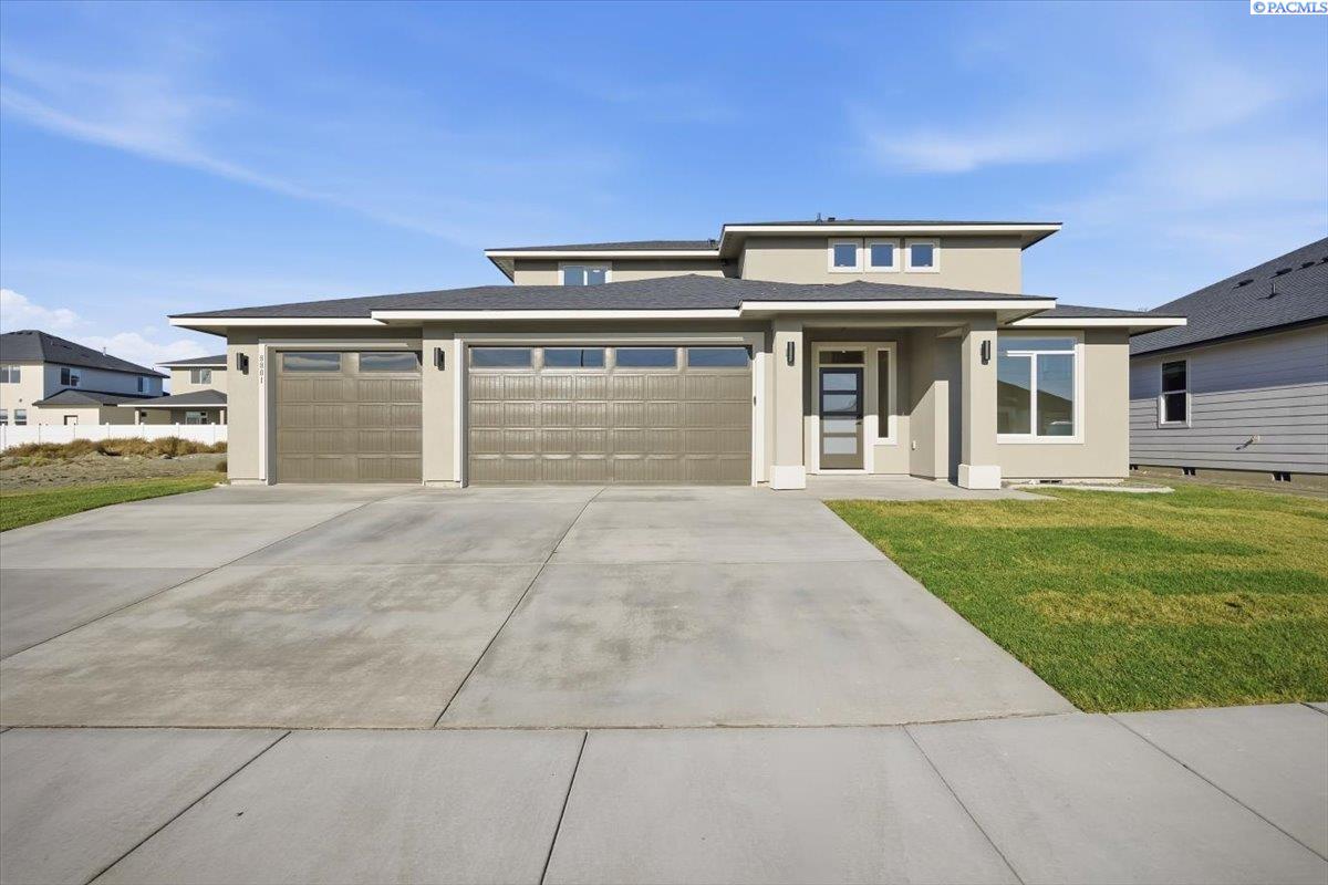 8801 Silver Mound Dr