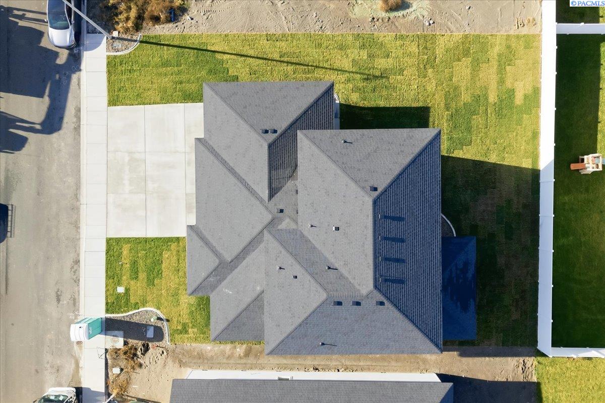 8801 Silver Mound Dr