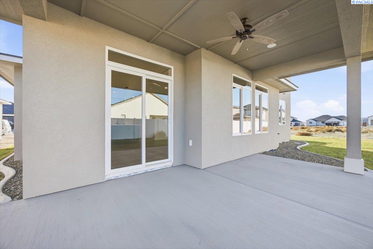 8801 Silver Mound Dr