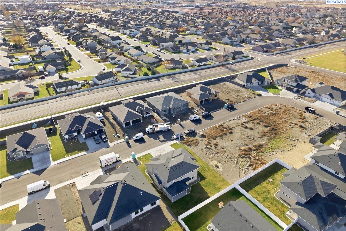 8801 Silver Mound Dr