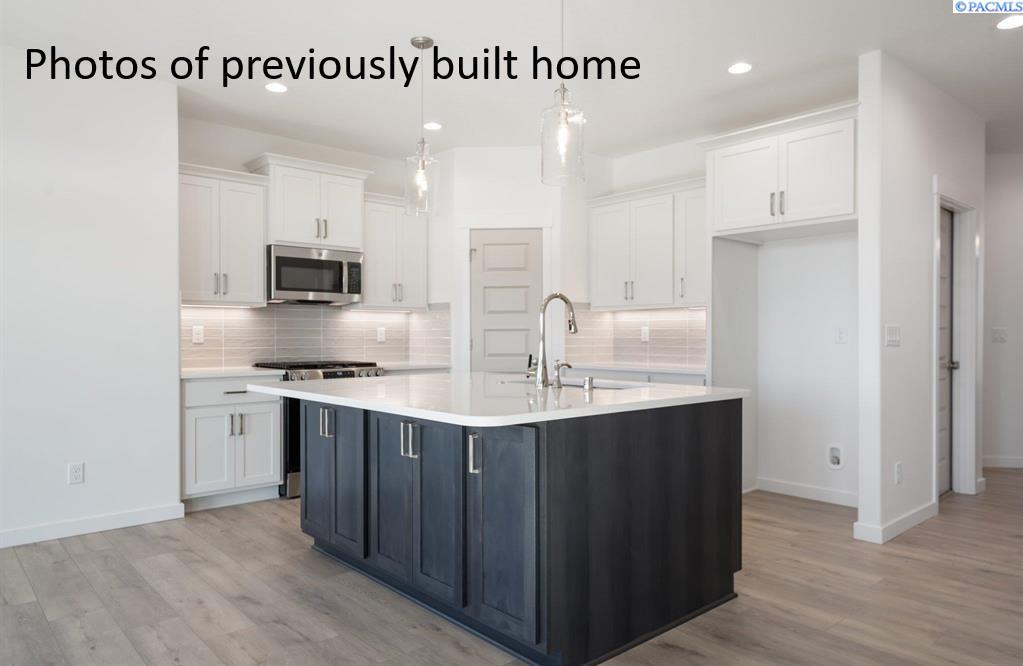 8801 Silver Mound Dr