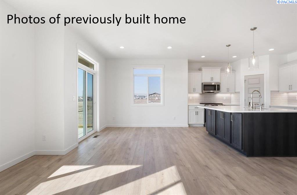 8801 Silver Mound Dr